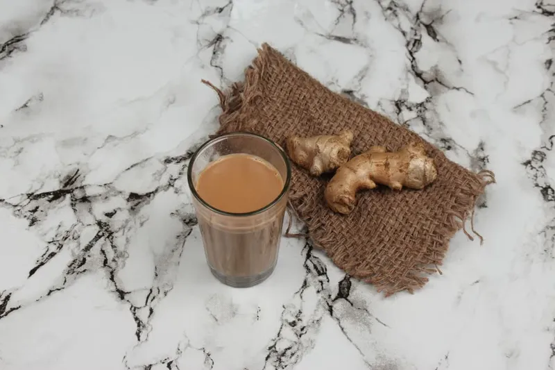 Chai Ka Masala Recipe - Homemade Spice Powder for Tea