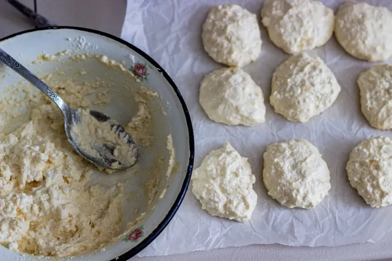 Southern Buttermilk Biscuits Recipe — photo 2
