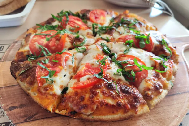 Pizza